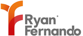 Ryan Fernando Logo