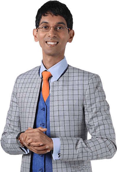 Ryan Fernando