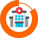 Clinics Icon