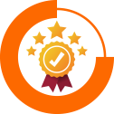 Years of Experience Icon