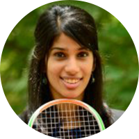 Joshna Chinappa