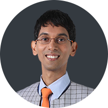 Ryan Fernando