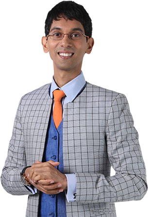 Ryan Fernando