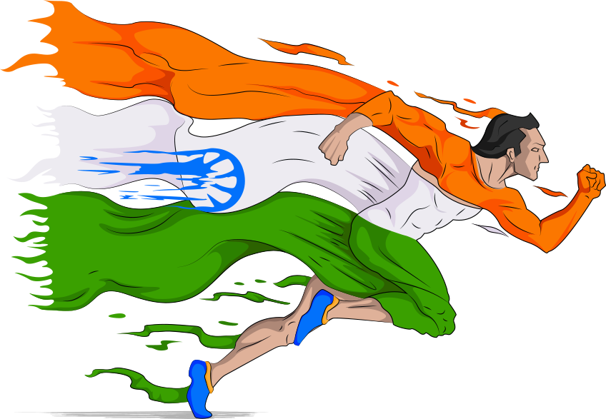 Sportsperson Background