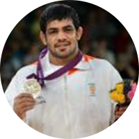Sushil Kumar